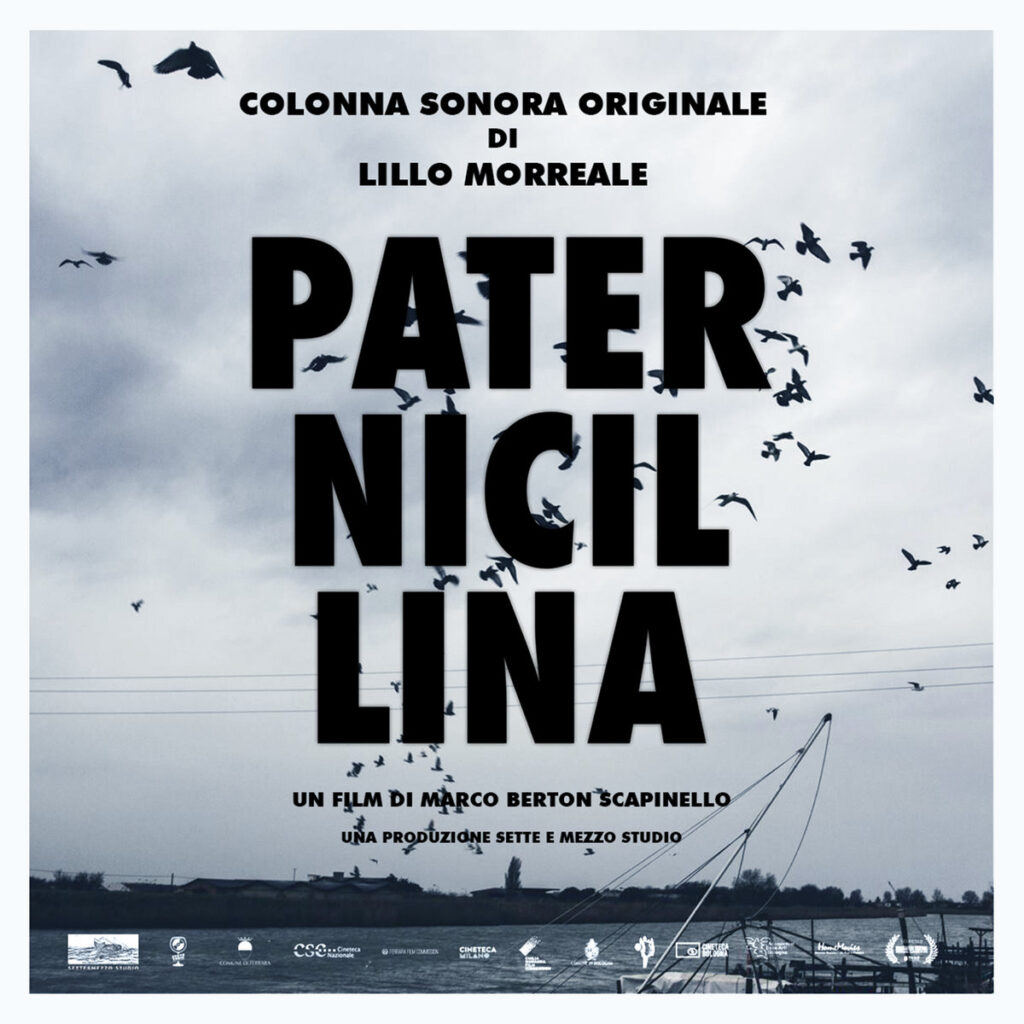 Lillo Morreale – Paternicillina (cover)